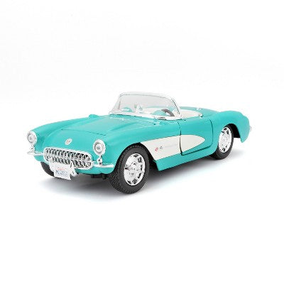 Maisto Special Edition Diecast Vehicle - 1:24 Scale