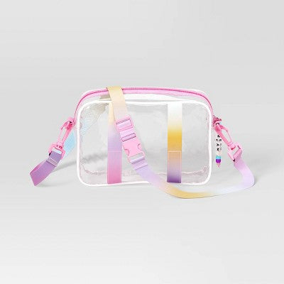 Halloween Convertible Fanny Pack Belt Bag - Hyde & EEK! Boutique