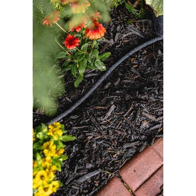 Orbit 25' Soaker Hoses Black