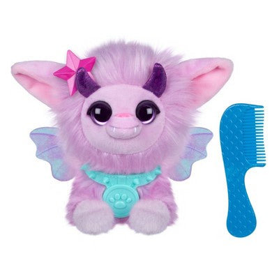 SCRUFF-A-LUVS Exclusive Monsters Stuffed Animals SEE DETAILS