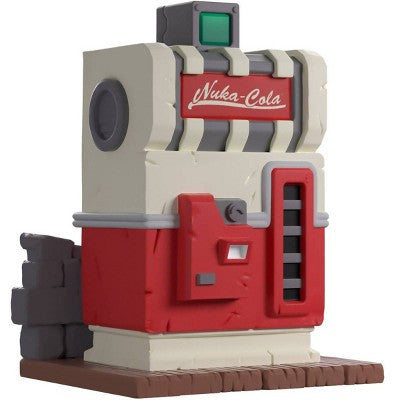 Youtooz Fallout Nuka-Cola 4.5" Vinyl Figure
