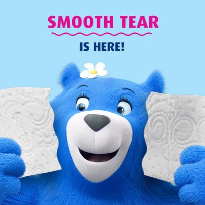 Charmin Ultra Soft Bath Septic-Safe Toilet Paper - 6 Mega XXL Rolls