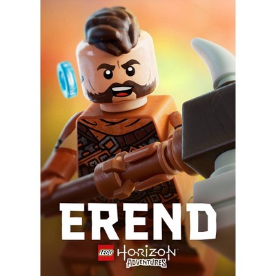 LEGO Horizon Adventures - Nintendo Switch