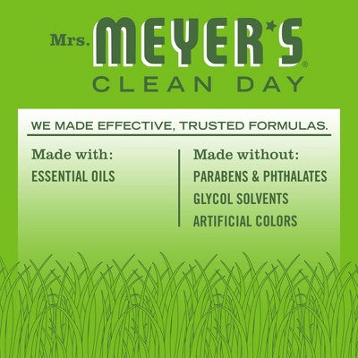Mrs. Meyer's Clean Day Fresh Cut Grass All Purpose Cleaner - 16 fl oz