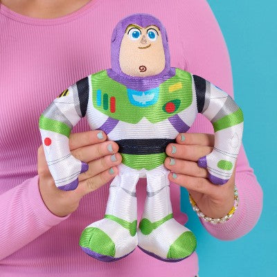 Disney Summer Buzz Basic Plush