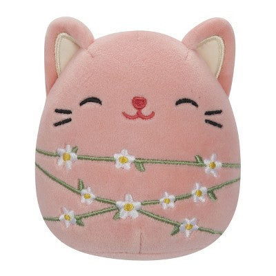 Squishmallows 4" Blind Capsules Little Plush