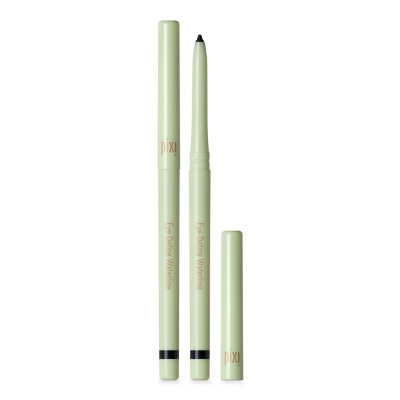 Pixi By Petra Eye Define Waterline .01oz - Tightline Black