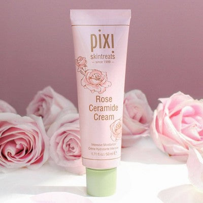 Pixi by Petra Rose Ceremide Cream - 1.70 fl oz.