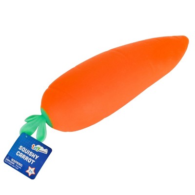 Sunny Days Squeezy Carrot