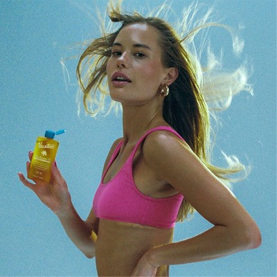 Vacation Chardonnay Oil Sunscreen - SPF 30 - 1oz