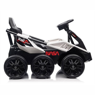 Hyper NASA Space Buggy 12 Volt Battery Powered Ride-On for Kids' (LOCAL PICKUP ONLY)