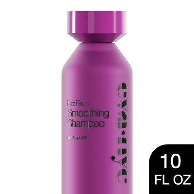 Eva NYC Frizz Fixer Smoothing Shampoo - 10 fl oz