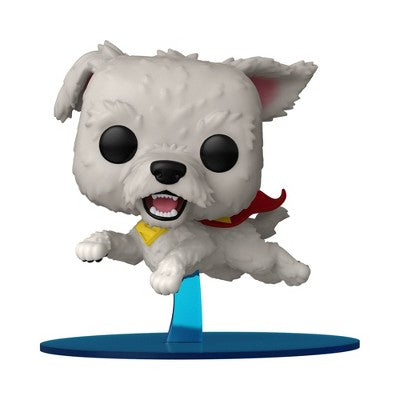 Funko POP! DC: SL 2025 Krypto Figure