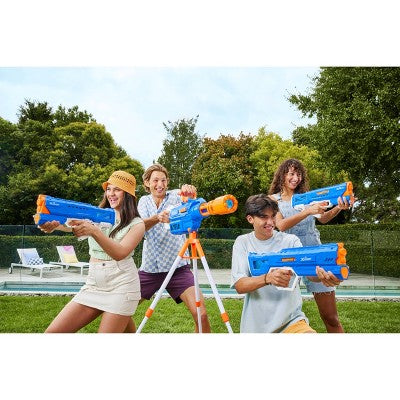XSHOT Water Motorized Water Blaster by ZURU