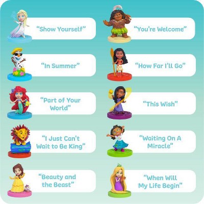 Disney Musical Mini Series 1