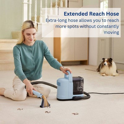 Tineco GO Spot Vacuum Cleaner