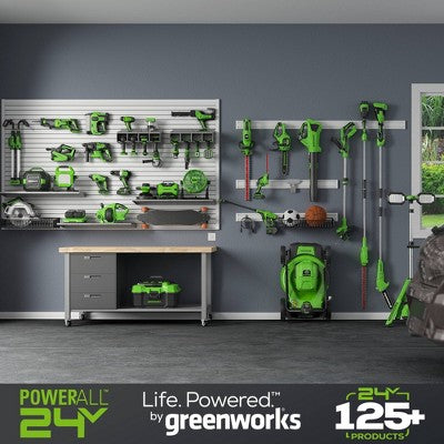Greenworks 1900 PSI 1.2 GPM Electric Pressure Washer (LOCAL PICKUP ONLY)