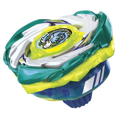 Beyblade X Clip & Rip Launcher Set Battle Tops