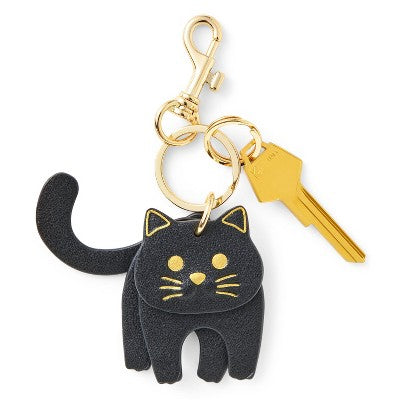 Keychain Split Ring - Gold - The Cuddle Collab