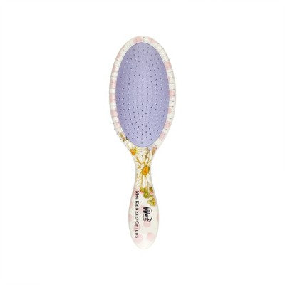 Wet Brush x MacKenzie Childs OG Detangler Hair Brush - Wildflower Dot