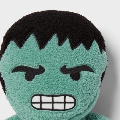 Marvel Hulk Kids' Pillow Buddy - The Marvel Collection by Pillowfort