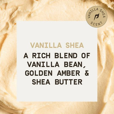 Papatui 48-Hour Deodorant - Vanilla Shea - 2.6oz