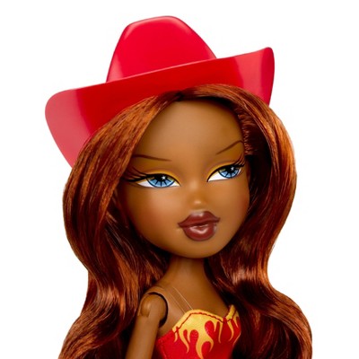 Bratz Sassy Stampede Doll - Sasha