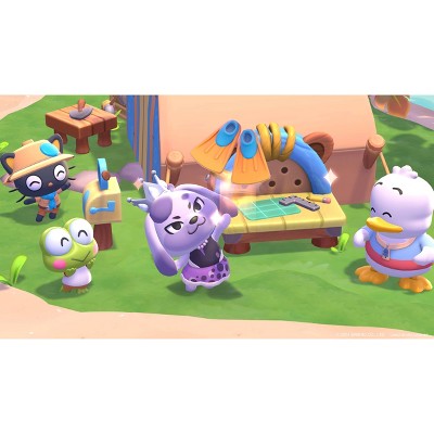 Hello Kitty Island Adventure - PlayStation 5