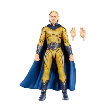 Marvel Legends Series John F. Walker and Sentry