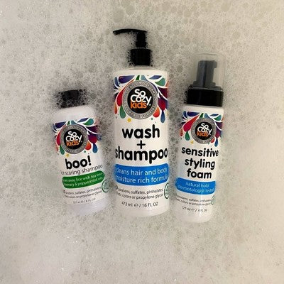 SoCozy Boo Lice Prevention Shampoo - 10.5 fl oz