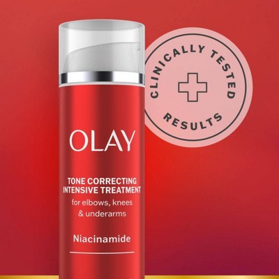 Olay Tone Correcting Serum - 1.7oz