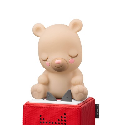 Tonies Sleepy Friends Sleepy Bear Night Light *ADD 3 TO YOUR CART & 1 IS FREE!*