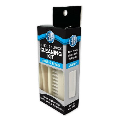 Shoe Gear Suede & Nubuck Care Kit