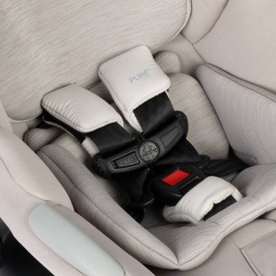 Maxi-Cosi Mico Luxe Infant Car Seat - New Hope Tan (LOCAL PICKUP ONLY)