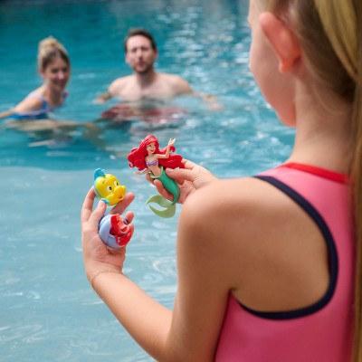 Swimways Disney Princess Ariel Dive Characters