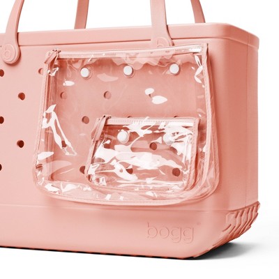 Bogg Bag Original Bogg Tote Bag - Peach Daiquiri