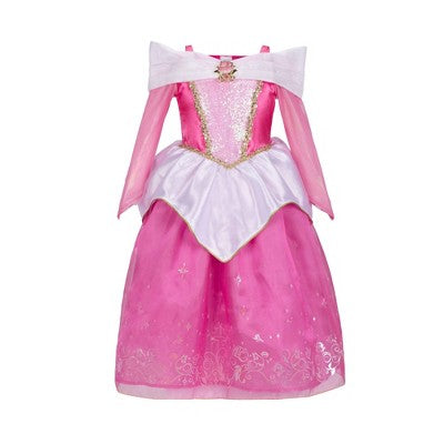 Disney Princess Aurora Dress 4