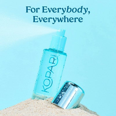 Kopari Kaanapali Women's Coast Hair & Body Mist - 4 fl oz - Ulta Beauty