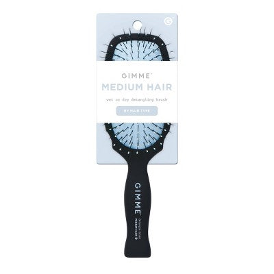 Gimme Beauty Detangling Hair Brush for Medium Hair
