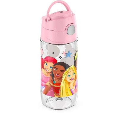 Thermos 16oz FUNtainer Tritan Water Bottle - Pink