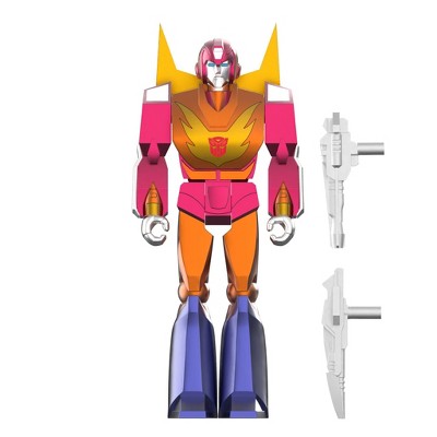 Transformers Blind Box Action Figure Wave 5 - The Movie