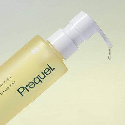Prequel Pre-Gleanse Nourishing Oil Cleanser - 6.5 fl oz