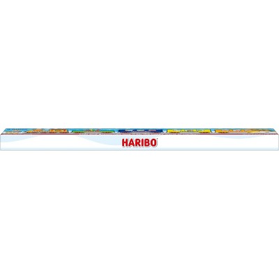 HARIBO Christmas Train Candy - 32oz (LOCAL PICKUP ONLY)