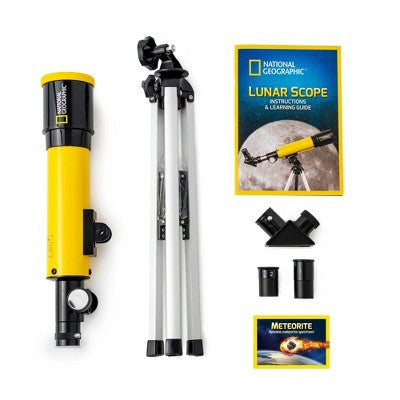 National Geographic Lunarscope