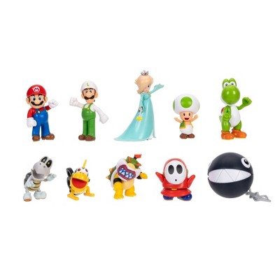 Nintendo Friends and Foes Refresh Pack