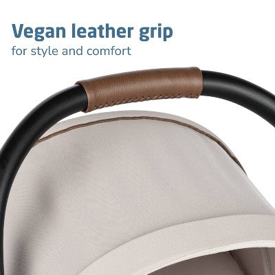 Maxi-Cosi Mico Luxe Infant Car Seat - New Hope Tan (LOCAL PICKUP ONLY)