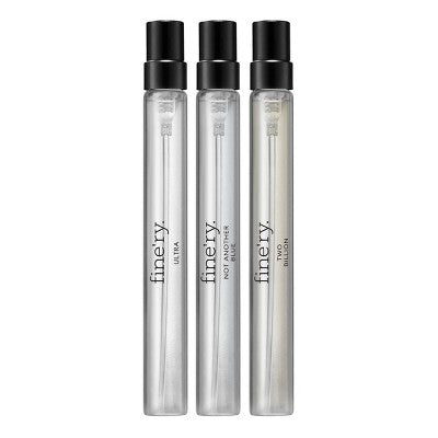 Fine'ry. Men's Eau De Cologne Gift Set