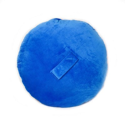 Captain America Shield Pillow