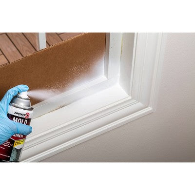 Zinsser Mold Blocking Primer Spray