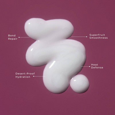 LolaVie Perfecting Leave-in Conditioner - 5.0oz - Ulta Beauty: All Hair Types, Deep Hydration, Heat Protection, Curl Enhancing